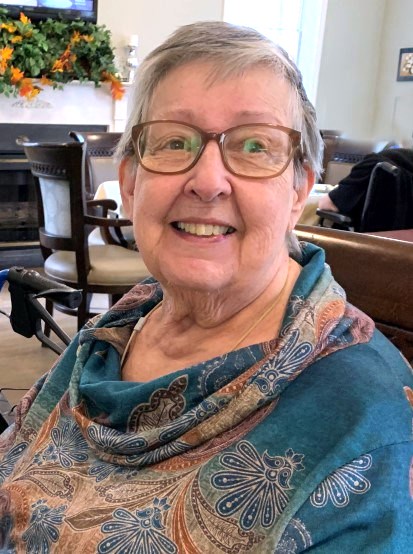 Obituary of Sandra Lou Curran