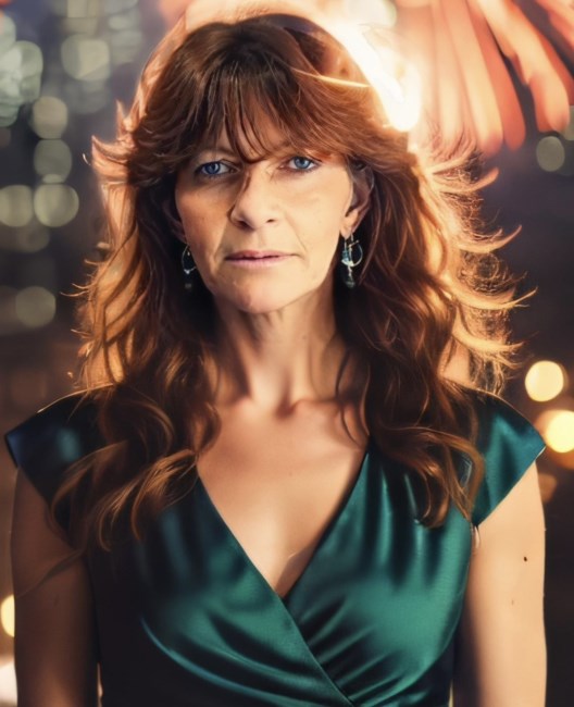 Obituary of Ronda J Vaughn