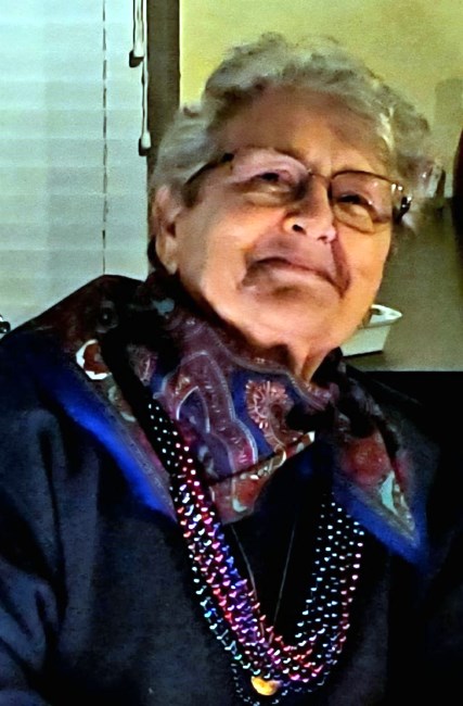 Obituario de BonJou Dawn Hefner