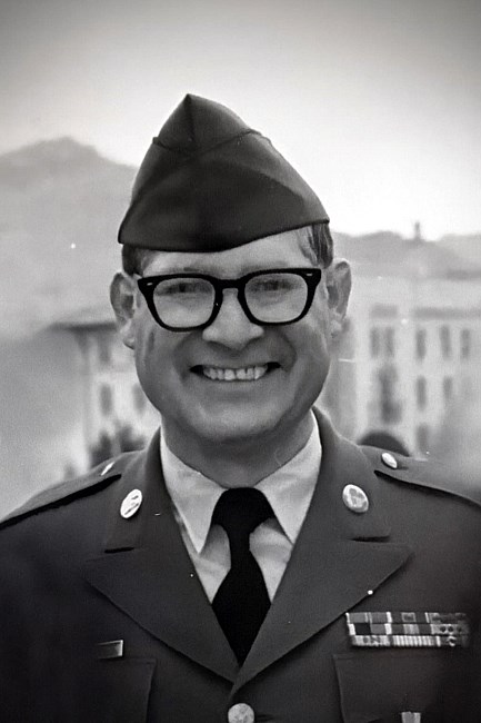 Obituary of Pedro "Pete" Lopez Jr.