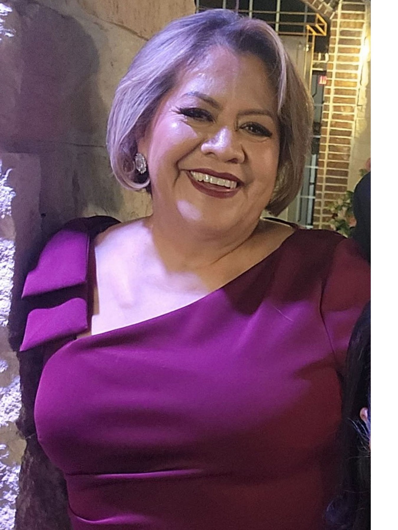 Obituario de Nivea C. Miranda