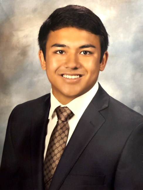 Obituary of Jeremy Jameel Kim