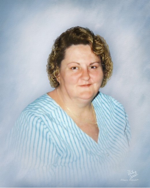 Obituary of Mrs. Betty K. Mikesell