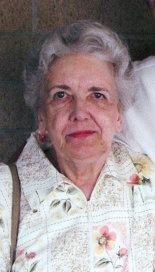 Obituary of Joyce Powell