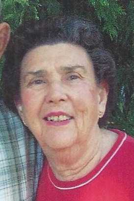 Obituary of Helen Louise Pilcher