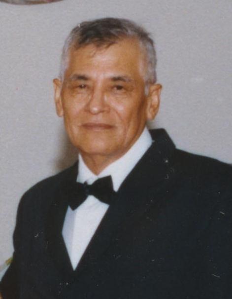 Obituary of Cesar Casares