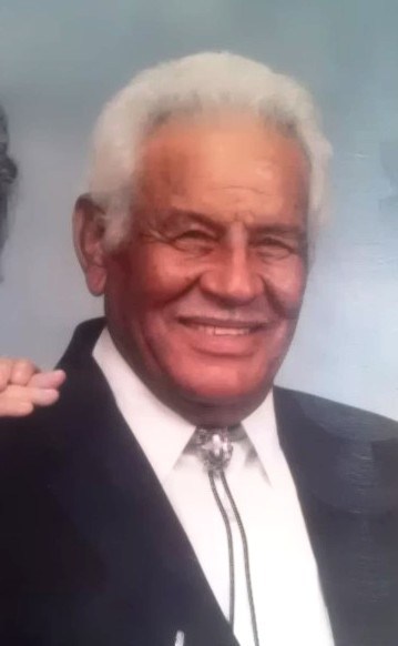 Obituary of Jose Lujan Ramirez