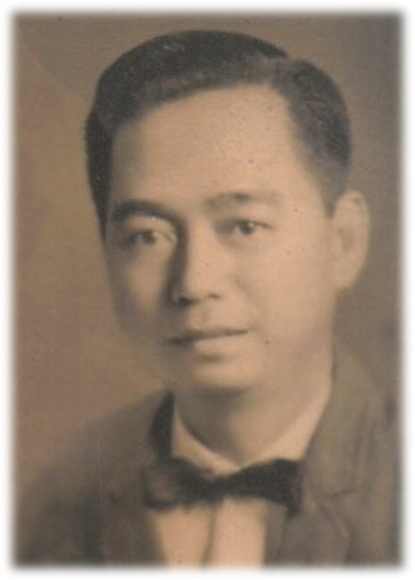 Obituary of Angel Mangaya Perez