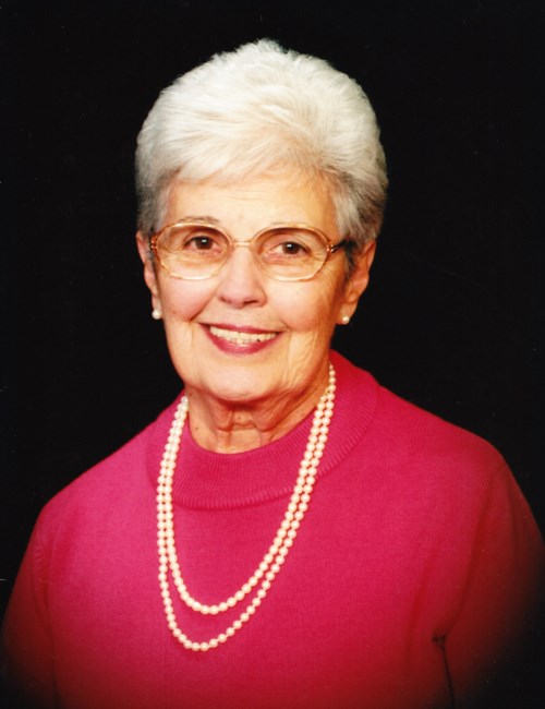 Obituary of Cecilia E. Tavares
