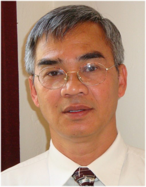 Obituary of Son Van Tong (Sonny)