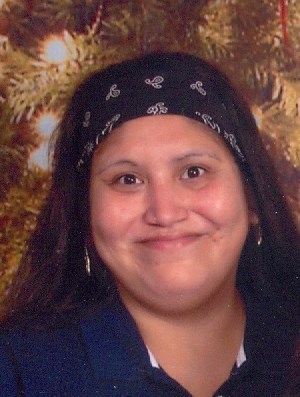 Obituary of Katherine Marion Jimicum