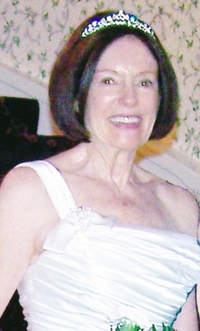Obituary of Bonnie Jean Parton