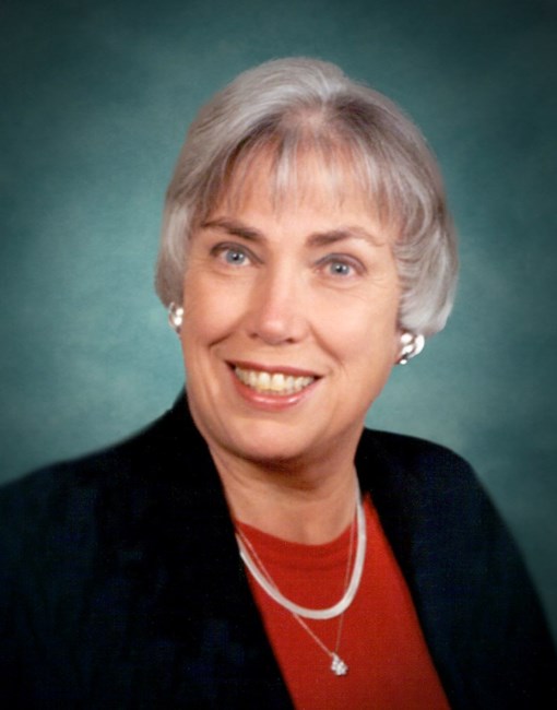 Obituary of Joan C. Moore