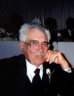 Obituario de Arnaldo P. Avila