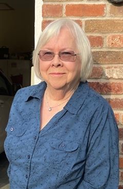 Obituary of Julia Jane Snyder