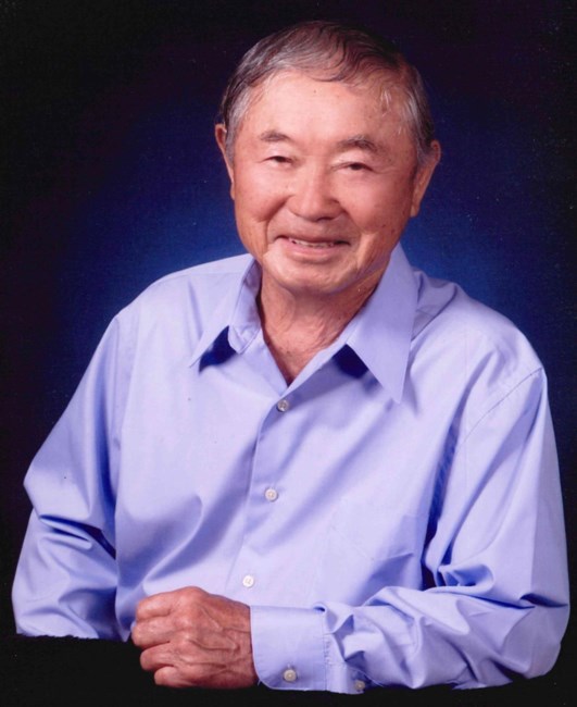 Obituario de George K. Hanada