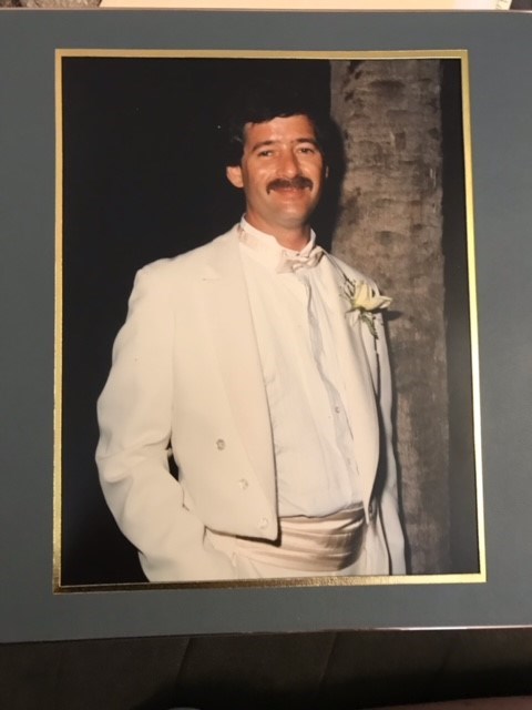 Obituary of Dale Norman Collins