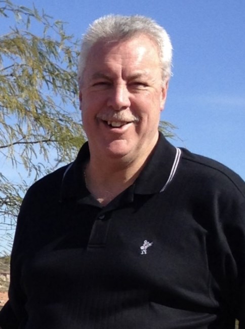 Obituary of John Dennis Stauffer