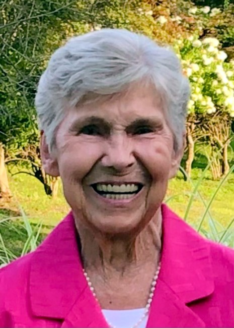 Obituary of Mary A. Toth