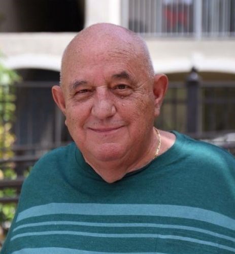 Obituary of Bob Conway