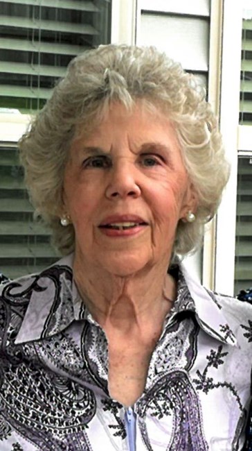 Obituary of Shirley Ann (Caudle) Riddle
