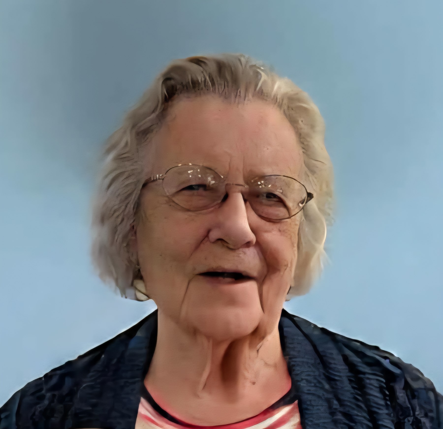 Obituary of Martha Colleran