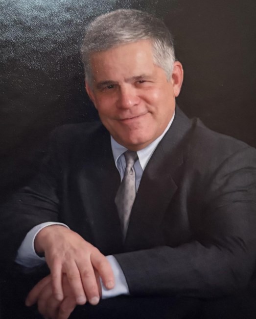 Obituary of James Joseph Watkins