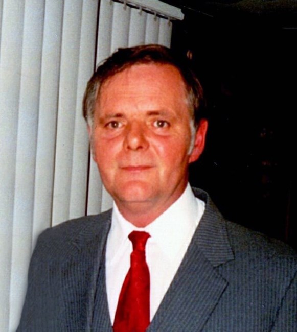 Obituario de James "Jim" Elmer Parlett