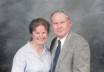 Obituary of Brian William Dickerson