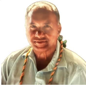 Obituary of Peter "Pete" Keoneula Jr.