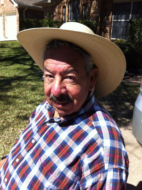 Obituary of Armando Amaya