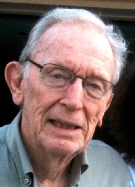 Avis de décès de Kenneth D. Carpenter