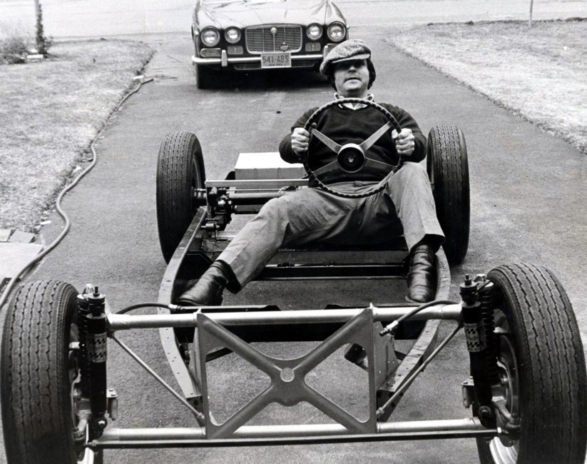 Obituary of Paul O. Grenier