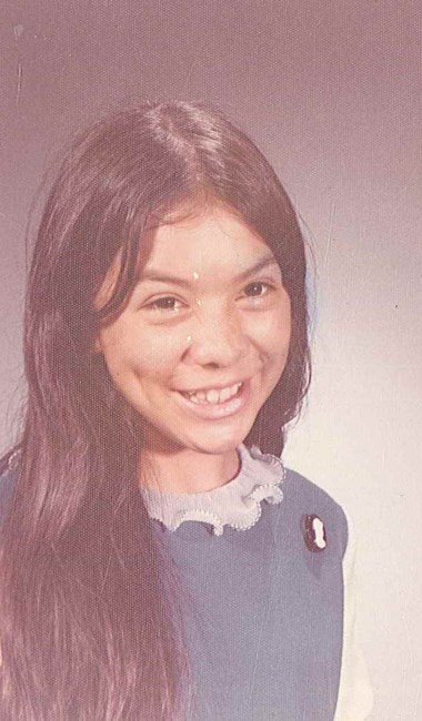 Obituary of Maria Salmeron