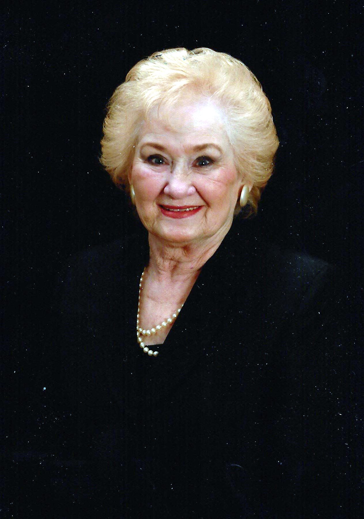 Theolene Camp Hill Obituary Cullman, AL