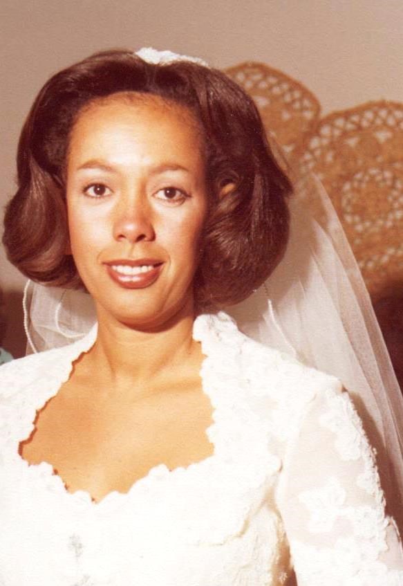 Obituary of Gail Diane Wood Zachery