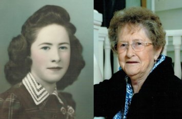 Obituary of Betty A Ersland