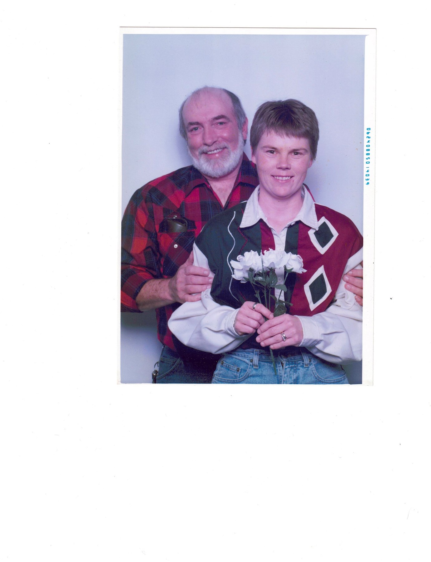 Obituary of Larry Joseph Brubaker