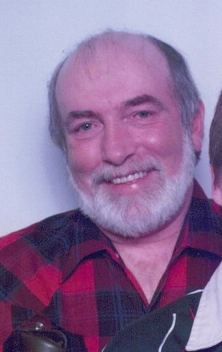 Obituary of Larry Joseph Brubaker