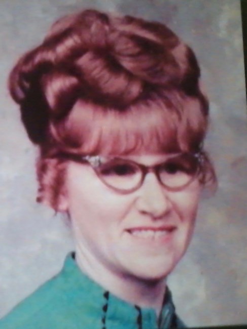 Obituary of Carolyn Sue DisPennett