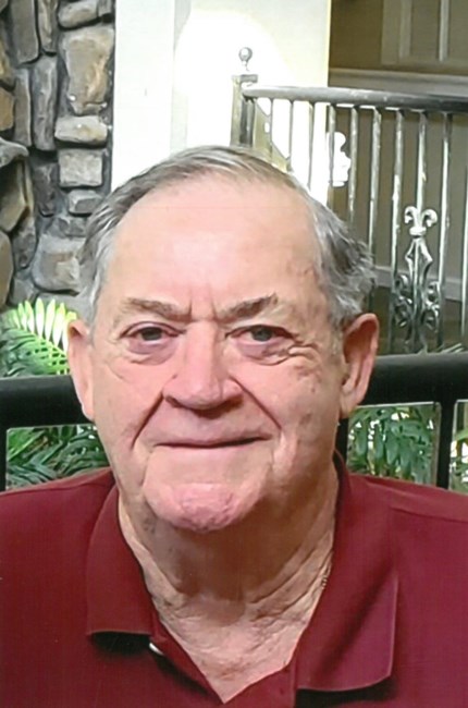 Obituary of Carey Brent Lowe