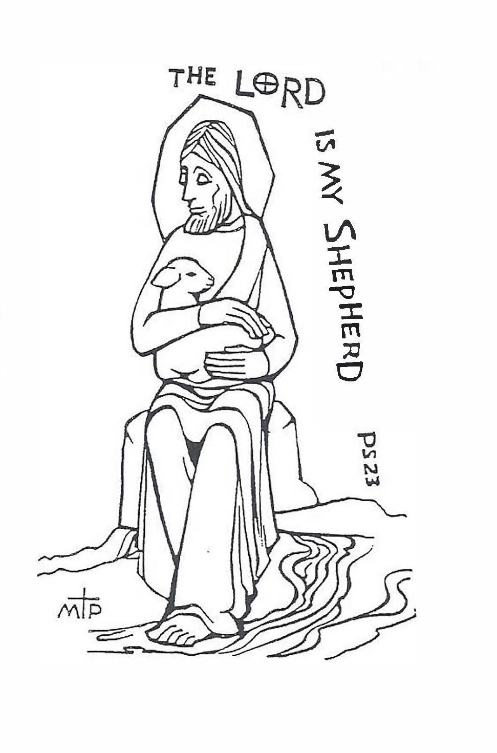 Obituary of Sister Gertrude Peña, O.P.