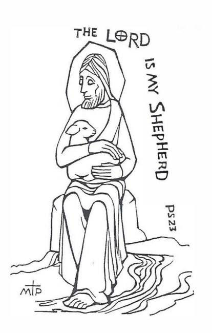 Obituary of Sister Gertrude Peña, O.P.