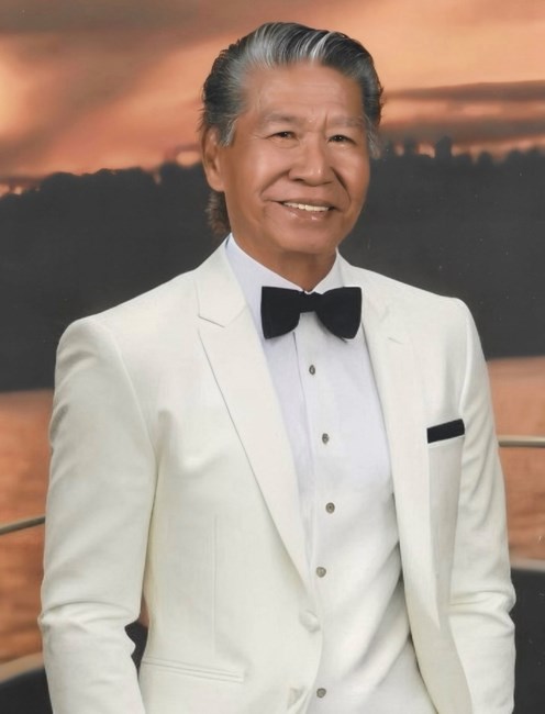 Obituary of Alfredo A. Ancheta