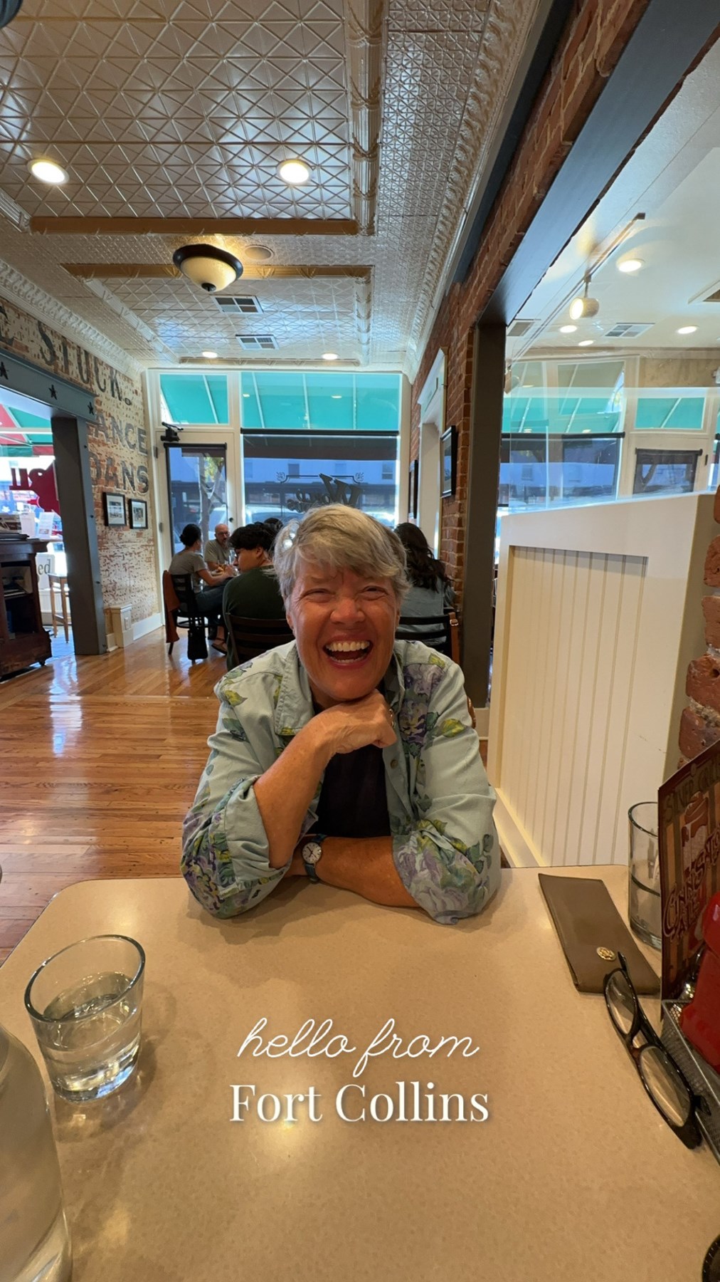 Obituary of Laurie Ann Hessel