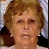 Obituary of Norma Lee Kendrick