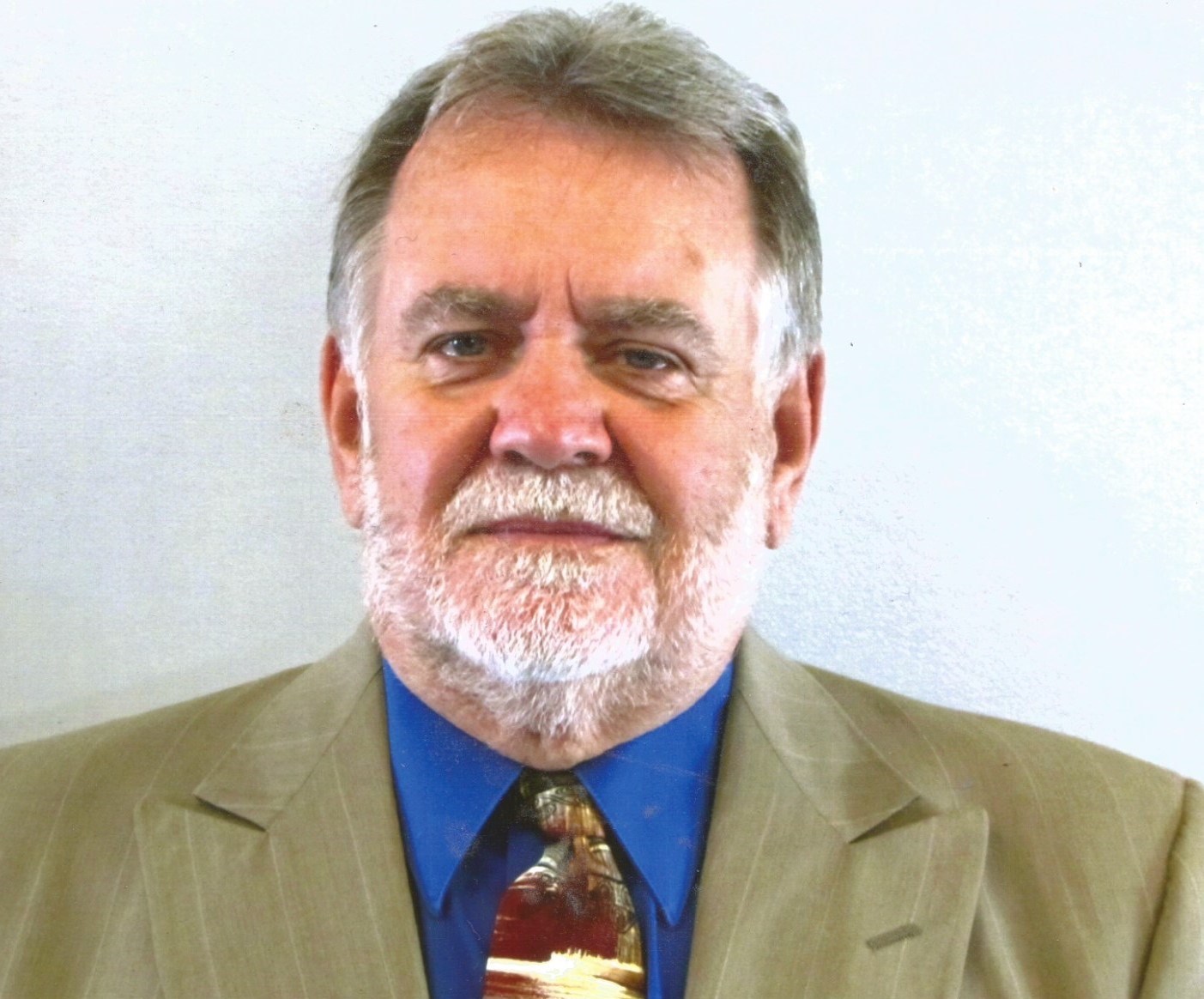 Obituary of Charles Edward "Ed" Nannie