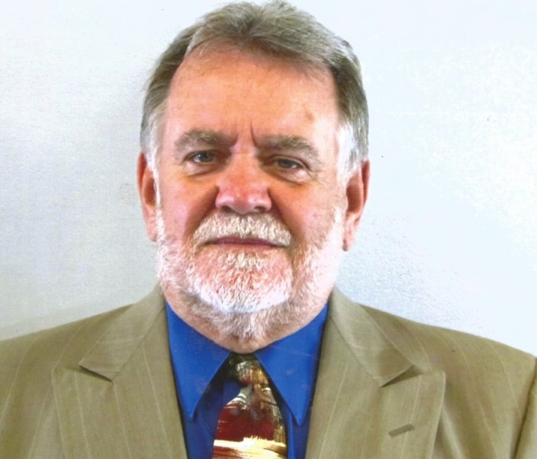 Obituary of Charles Edward "Ed" Nannie