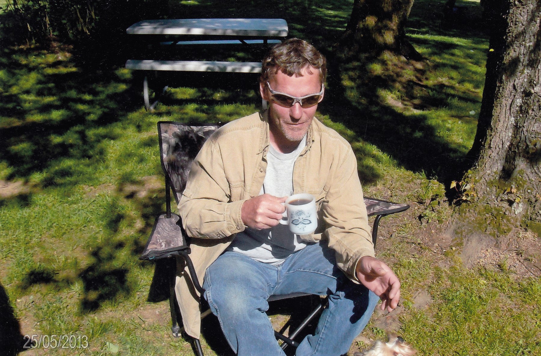 Avis de décès de Emery Roy Wise