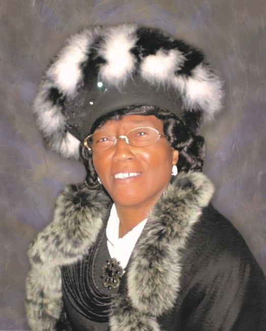 Obituary of Arngella Thompson